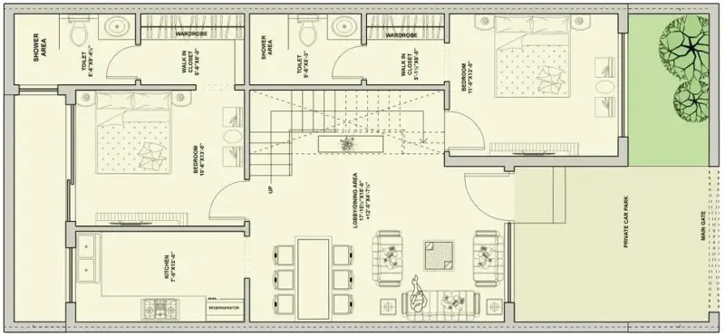 Elena Luxury Villas in Aerocity Mohali - Premium 4 BHK Residential Villas | Best Real Estate Projects in Mohali