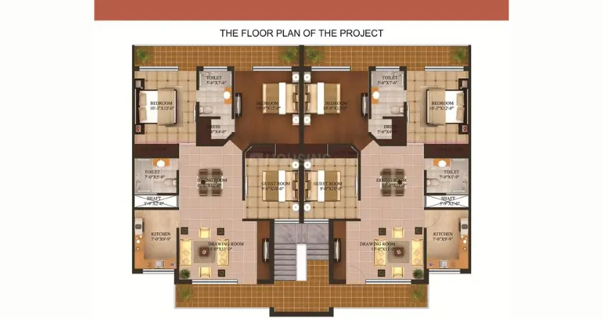 Emerging India Heights II-acquire-estate_001 (1)-1