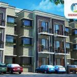 Emerging India Heights II Peer Muchalla Zirakpur | Affordable 3 BHK Apartments for Sale