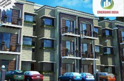 Emerging India Heights II Peer Muchalla Zirakpur | Affordable 3 BHK Apartments for Sale