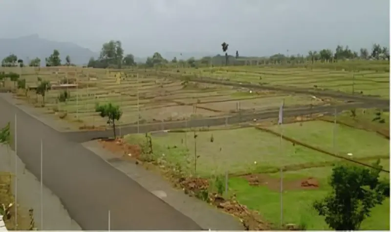 Essel Asha Gulmohar Sector 5 Panchkula: Best Residential Plots in Panchkula | Luxury Real Estate Projects in Panchkula