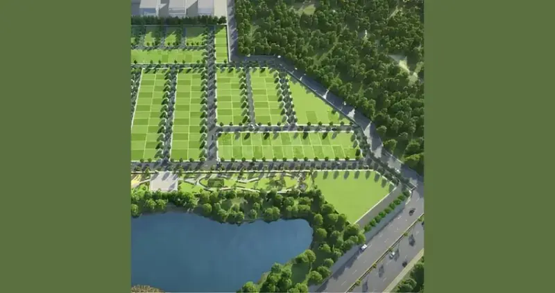 Essel Asha Gulmohar Sector 5 Panchkula: Best Residential Plots in Panchkula | Luxury Real Estate Projects in Panchkula