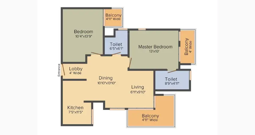 Essel Asha Panchkula By Zee Phase 2-acquire-estate_001 (2)-1