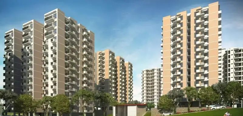 Essel Asha Panchkula By Zee Phase 2 Sector 20 Panchkula | Affordable 2-3 BHK Apartments
