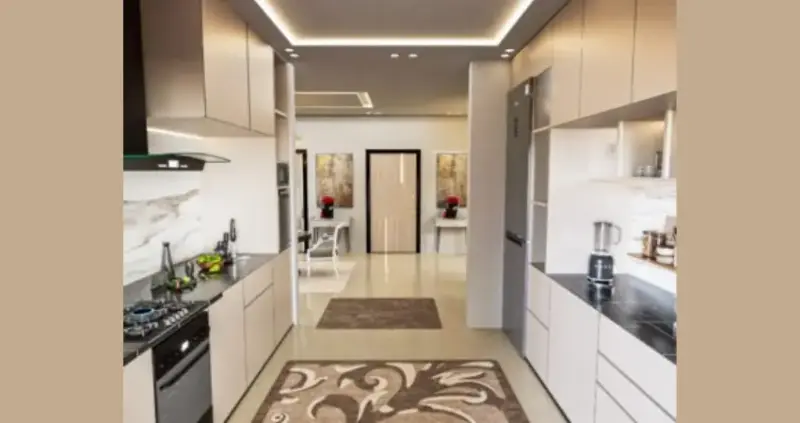 Evermark The Ethereal Zirakpur: Luxury 3 BHK Apartments in Ramgarh Bhudda | Best Residential Projects in Zirakpur