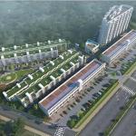 Ubber Mews Gate - Premium 2BHK, 3BHK, 4BHK Flats & Apartments