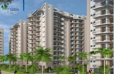 Fortune Victoria Heights Dhakoli - 3BHK 4BHK High-Rise Apartments for Sale | Best Residential Projects in Zirakpur