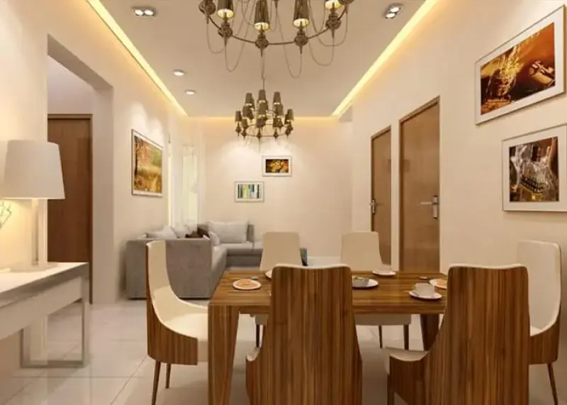 Fortune Victoria Heights Dhakoli - 3BHK 4BHK High-Rise Apartments for Sale | Best Residential Projects in Zirakpur