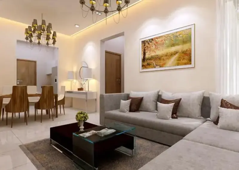 Fortune Victoria Heights Dhakoli - 3BHK 4BHK High-Rise Apartments for Sale | Best Residential Projects in Zirakpur