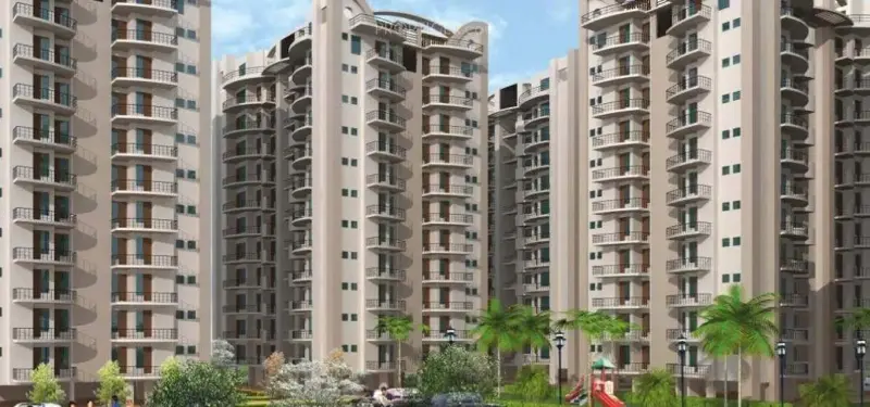Fortune Victoria Heights Zirakpur | Luxury 3BHK & 4BHK High-Rise Apartments in Peer Muchalla Residential Projects