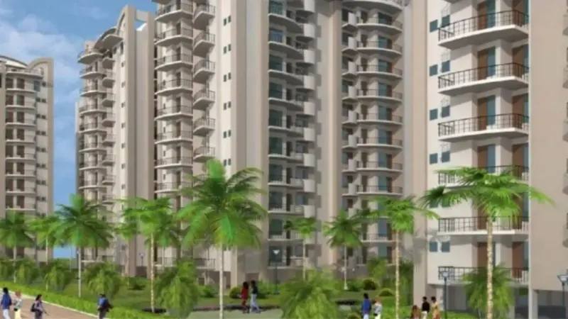 Fortune Victoria Heights Zirakpur | Luxury 3BHK & 4BHK High-Rise Apartments in Peer Muchalla Residential Projects
