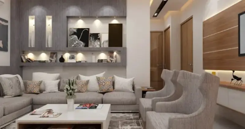 Fortune Victoria Heights Peer Muchalla Zirakpur | 3-4 BHK High-Rise Apartments in Zirakpur | RERA PBRERA-SAS79-PR0237