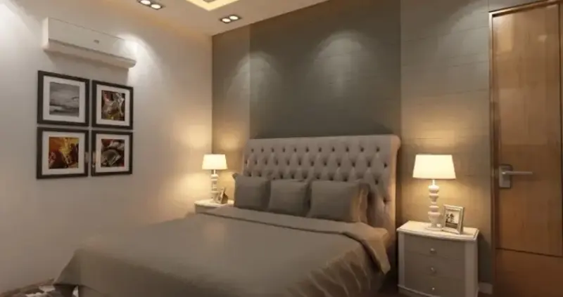 Fortune Victoria Heights Peer Muchalla Zirakpur | 3-4 BHK High-Rise Apartments in Zirakpur | RERA PBRERA-SAS79-PR0237