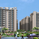 Fortune Victoria Heights Peer Muchalla Zirakpur | 3-4 BHK High-Rise Apartments in Zirakpur | RERA PBRERA-SAS79-PR0237