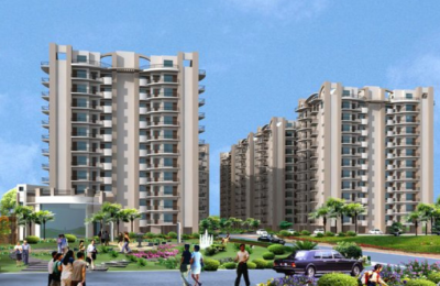 Fortune Victoria Heights Peer Muchalla Zirakpur | 3-4 BHK High-Rise Apartments in Zirakpur | RERA PBRERA-SAS79-PR0237