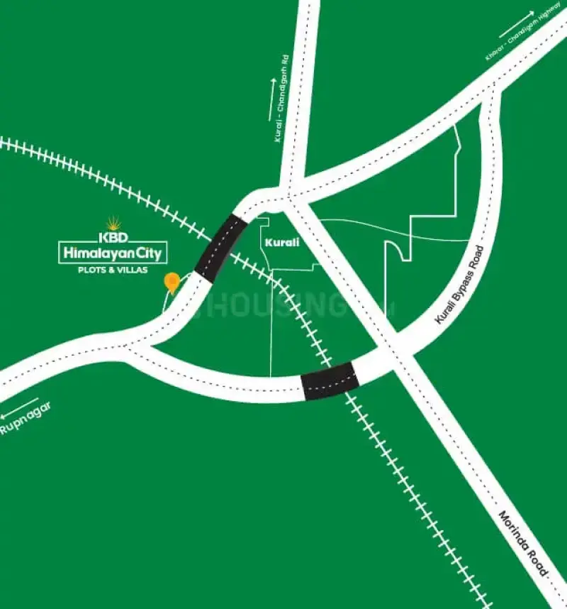 KBD Himalayan City II - Luxury Living Family Friendly Modern