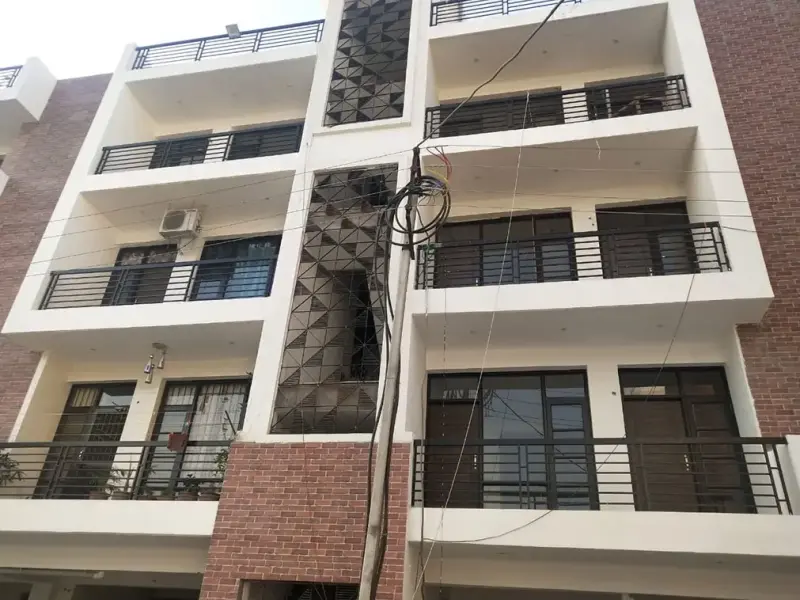 Oasis Green Gardens Sector 82 Mohali | Luxury High-End Residential Apartments Flats Project