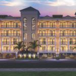 Omaxe Gardenia New Chandigarh: 3 BHK Luxury Independent Floors in Mullanpur | Prices, Floor Plans & Amenities