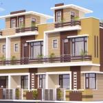 GBP Astra National Dental College Road Mohali | Luxury 2 BHK Villas for Sale