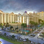 GBP Athens II Zirakpur: Luxury High-Rise Apartments on PR7 Airport Road