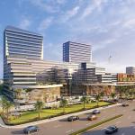 GBP Centrum Chandigarh-Ambala Highway Zirakpur | Mixed-Use Commercial & Studio Apartments