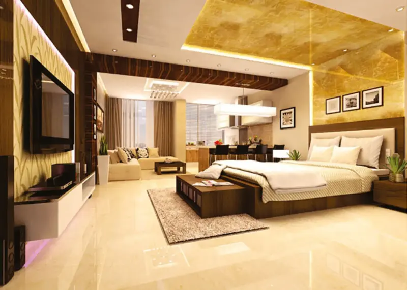 GBP Centrum Chandigarh-Ambala Highway Zirakpur | Mixed-Use Commercial & Studio Apartments