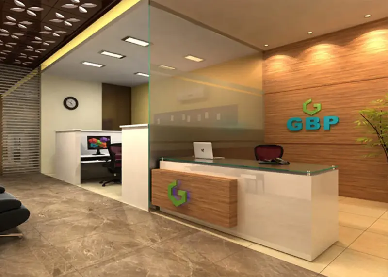 GBP Centrum Chandigarh-Ambala Highway Zirakpur | Mixed-Use Commercial & Studio Apartments