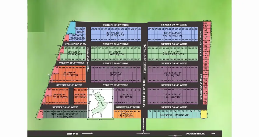 GBP Eco Greens-acquire-estate (1)-1