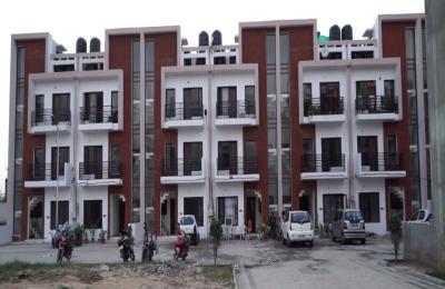 GBP Eco Greens Dera Bassi Mohali | Affordable 2-3 BHK Apartments for Sale