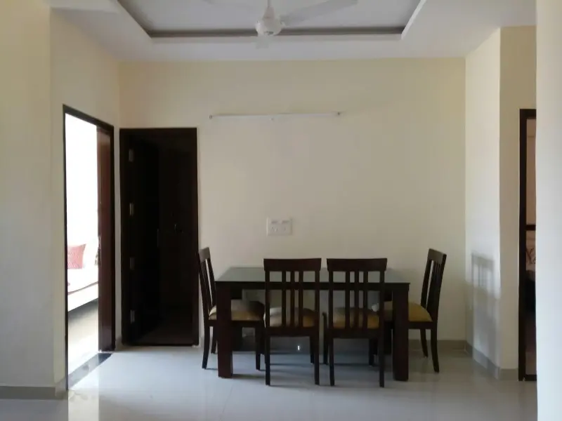 GBP Eco Greens Dera Bassi Mohali | Affordable 2-3 BHK Apartments for Sale