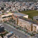 GNG Alianza High Street Sector 91 Mohali: Best Commercial Projects in Mohali | Retail Shops & Showrooms for Sale