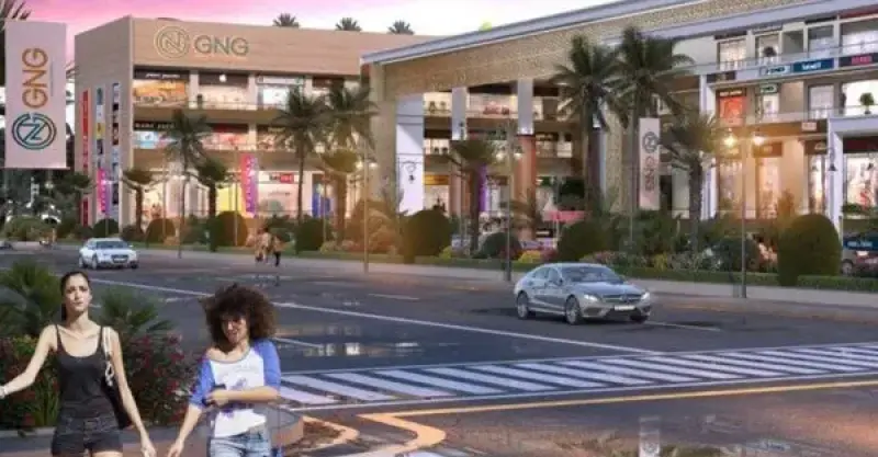GNG Alianza High Street Sector 91 Mohali: Best Commercial Projects in Mohali | Retail Shops & Showrooms for Sale