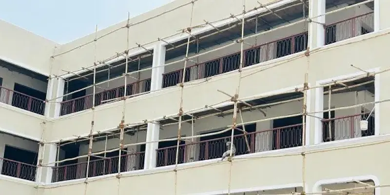 GNG Alianza High Street Sector 91 Mohali: Best Commercial Projects in Mohali | Retail Shops & Showrooms for Sale