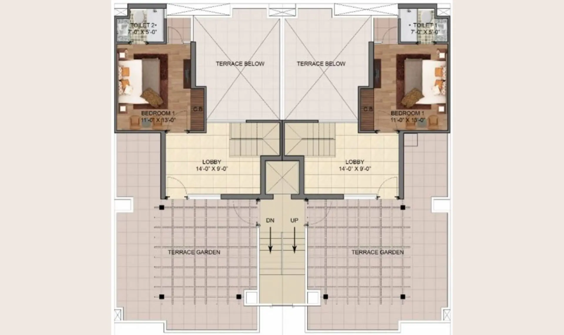 GNG-Myst-Arcade-Nabha-Zirakpur-Acquire-Estate-05