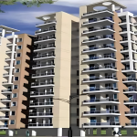 Goel Properties Pallavi CGHS Sector 20 Panchkula: 3BHK Apartments | Real Estate in Panchkula