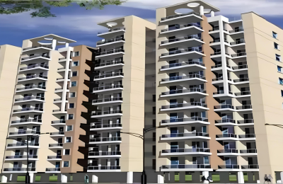 Goel Properties Pallavi CGHS Sector 20 Panchkula: 3BHK Apartments | Real Estate in Panchkula