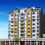 Goel Properties Exotic Heights Peer Muchalla Zirakpur | 3 BHK High-Rise Flats for Sale in Zirakpur Residential Projects