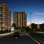 Golden Era Homes Zirakpur: Luxury 3 BHK Residential Apartments in Zirakpur | Best Real Estate Projects in Mohali
