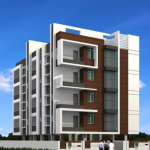 Goldmine Complex Lohgarh Road Zirakpur | Affordable 3BHK High-Rise Apartments in Zirakpur Residential Projects