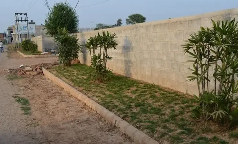 Good Eco Homes Dera Bassi Zirakpur | Affordable Residential Plots in Zirakpur