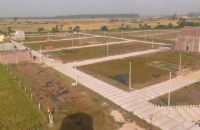 Good Eco Homes Dera Bassi Zirakpur | Affordable Residential Plots in Zirakpur