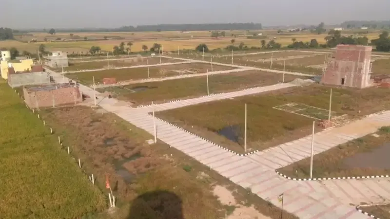 Good Eco Homes Dera Bassi Zirakpur | Affordable Residential Plots in Zirakpur