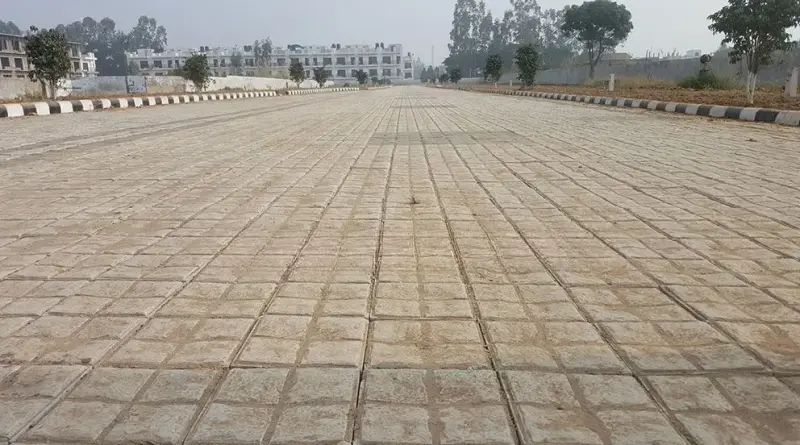 Good Eco Homes Dera Bassi Zirakpur | Affordable Residential Plots in Zirakpur