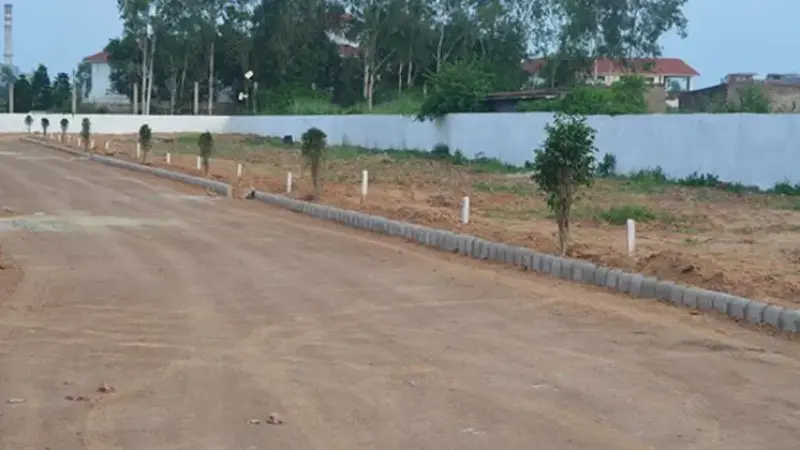 Good Eco Homes Dera Bassi Zirakpur | Affordable Residential Plots in Zirakpur