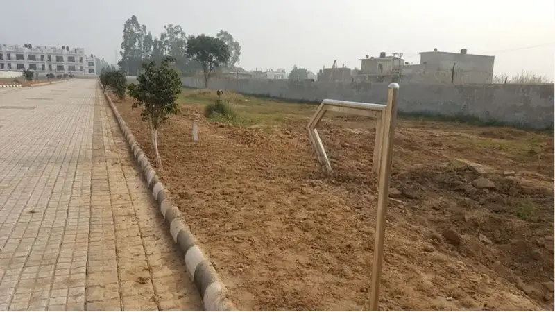 Good Eco Homes Dera Bassi Zirakpur | Affordable Residential Plots in Zirakpur