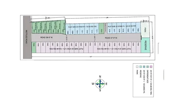 Good Eco Homes Dera Bassi Zirakpur | Affordable Residential Plots in Zirakpur