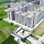 Green Lotus Avenue Zirakpur: Luxury Eco-Friendly Apartments | High-Rise Residential Projects in Zirakpur | RERA Approved