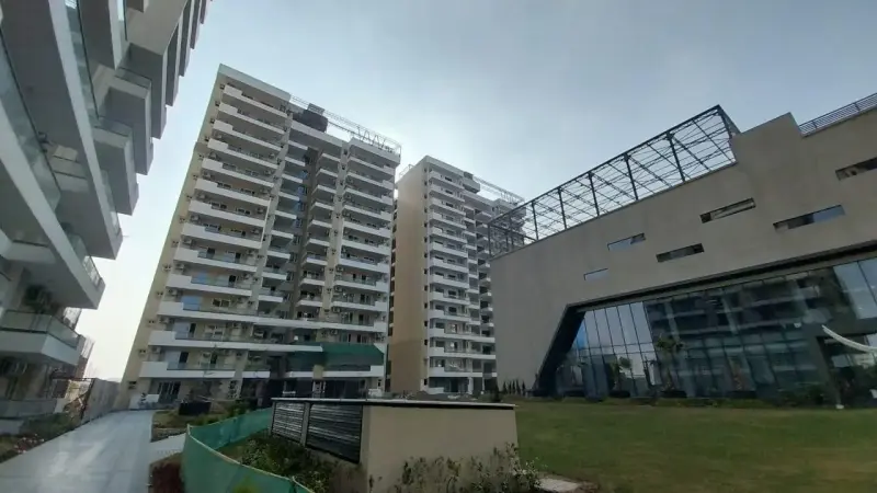 Green Lotus Utsav Zirakpur: 3/4/5/6 BHK Luxury Apartments in Zirakpur – Best Residential Projects in Zirakpur