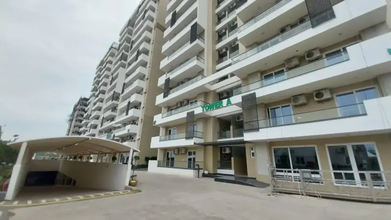 Green Lotus Utsav Zirakpur: 3/4/5/6 BHK Luxury Apartments in Zirakpur – Best Residential Projects in Zirakpur