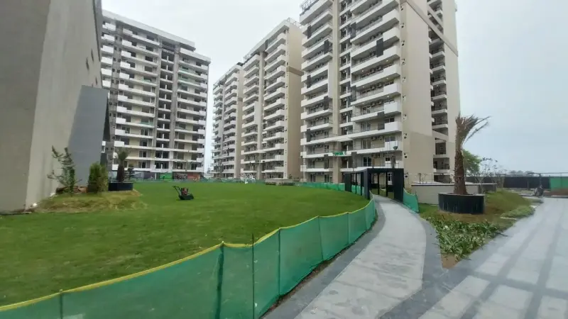 Green Lotus Utsav Zirakpur: 3/4/5/6 BHK Luxury Apartments in Zirakpur – Best Residential Projects in Zirakpur